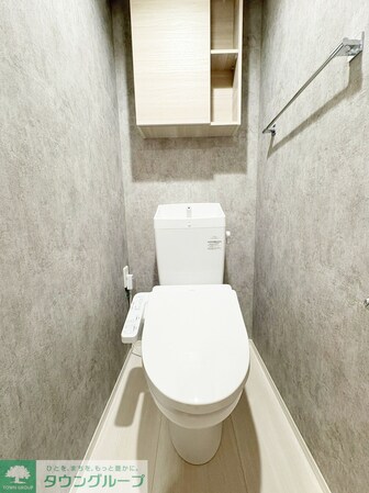 D-カヴェリ本千葉の物件内観写真